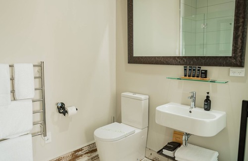 Oamaru Cabina | Poshtel
