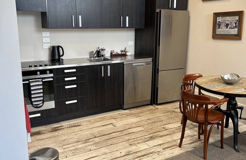 Oamaru Cabina | Poshtel