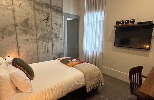 Oamaru Cabina | Poshtel