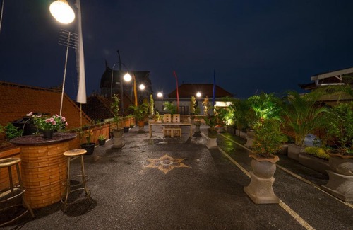 Ubud City-Centre Hostal | Poshtel Ubud