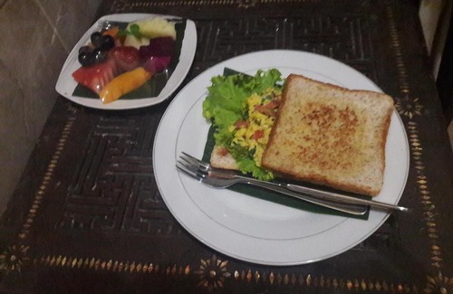 Ubud City-Centre Hostal | Poshtel Ubud