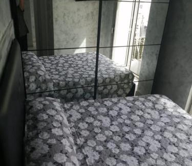 Mergellina Apartamento | Posillipo 9