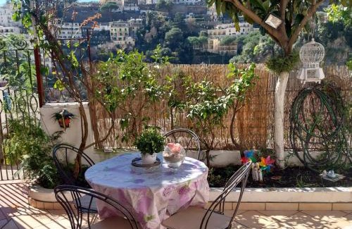 Liparlati Apartamento | Positano Casa Delizia