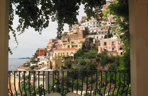 Positano City Centre Casa | Positano: Casa / villa / chalet - Positano