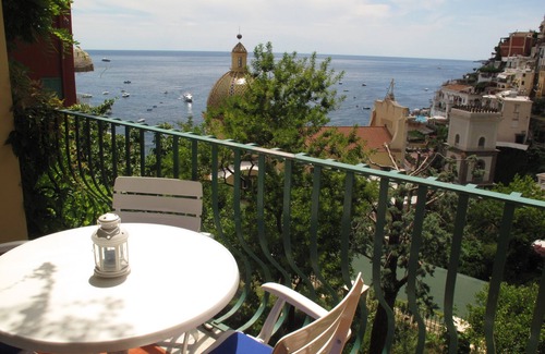 Positano City Centre Casa | Positano: Casa / villa / chalet - Positano