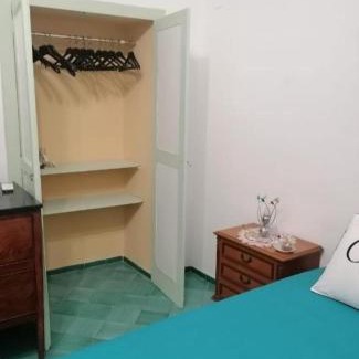 Positano City Centre Cama Y Desayuno | POSITANO CENTRAL HOUSE free wi-fi and air condition