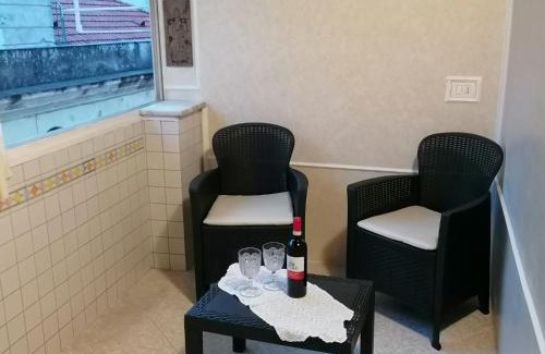 Positano City Centre Cama Y Desayuno | POSITANO CENTRAL HOUSE free wi-fi and air condition