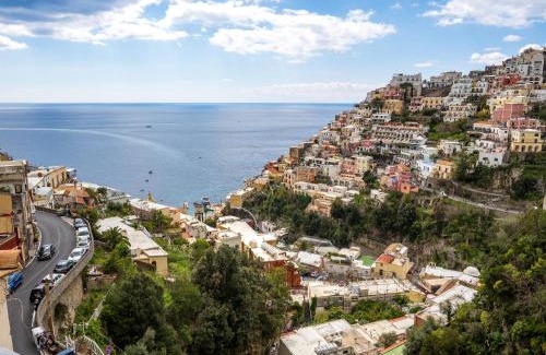 Liparlati Casa | Positano Dream Home - De Vivo Realty Positano