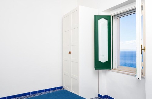 Liparlati Casa | Positano Dream Home - De Vivo Realty Positano