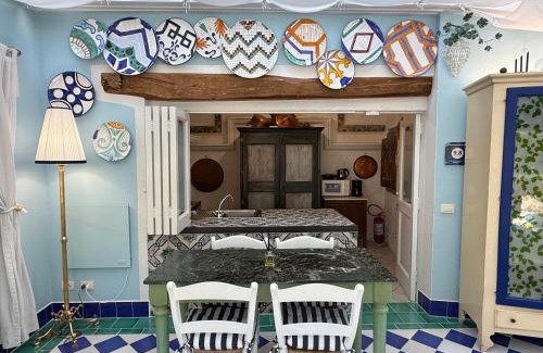 Positano City Centre Casa | Positano Suite