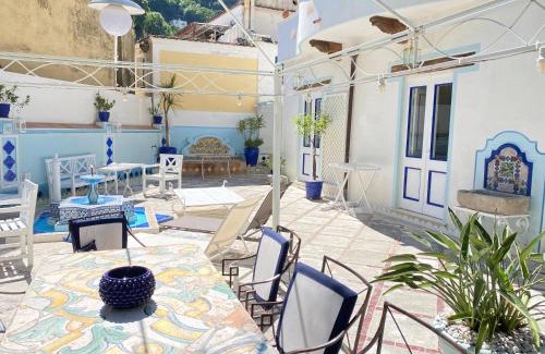 Positano City Centre Casa | Positano Suite