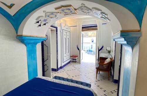 Positano City Centre Casa | Positano Suite