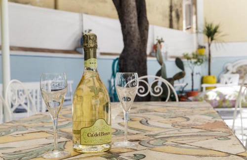 Positano City Centre Casa | Positano Suite