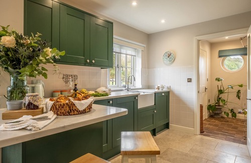 East Norton Casa | Positioned in a tranquil and totally private setting, Stables Cottage is a beautifully converted for