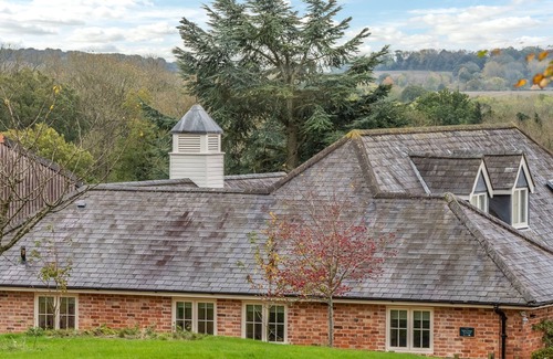 East Norton Casa | Positioned in a tranquil and totally private setting, Stables Cottage is a beautifully converted for