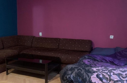 Downtown Apartamento | Positive apartmant