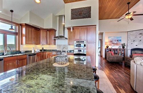 Buxton Casa | Positive Latitude OBX - VIEWS, Waterfront, elevator, all en suites