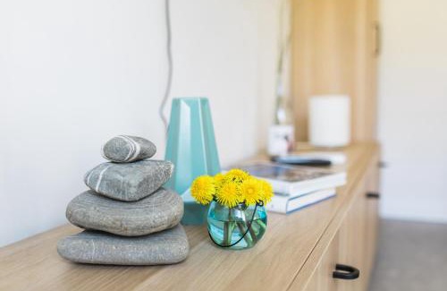 Kobarid Apartamento | Positive sport apartments