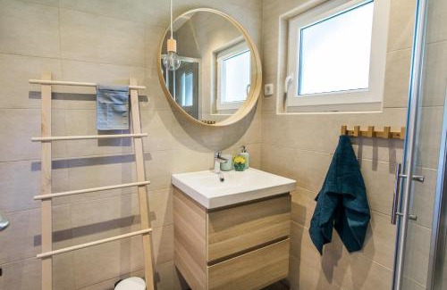 Kobarid Apartamento | Positive sport apartments