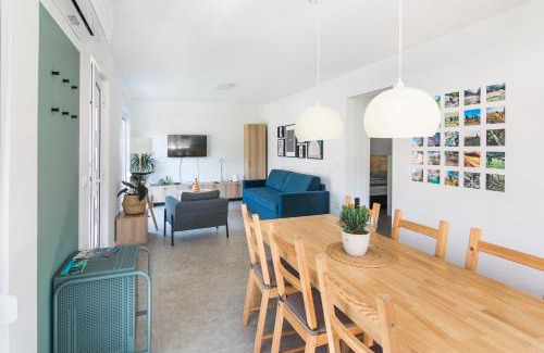 Kobarid Apartamento | Positive sport apartments