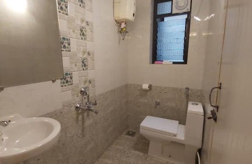Altinho Apartamento | Positive Vibes 3 a/c bedroom Apartment@Panjim,North Goa