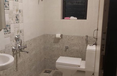 Altinho Apartamento | Positive Vibes 3 a/c bedroom Apartment@Panjim,North Goa