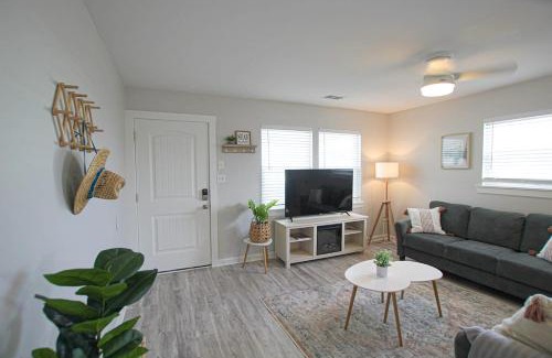 Kure Beach Villa | Positive Waves