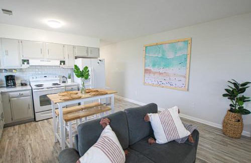 Kure Beach Villa | Positive Waves