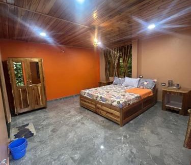 Namchi Casa | Positron homestay
