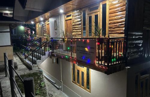 Namchi Casa | Positron homestay