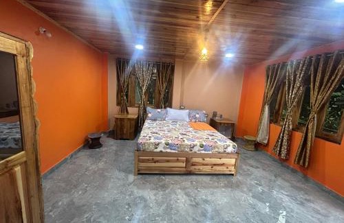 Namchi Casa | Positron homestay