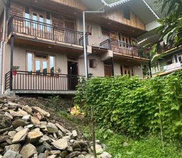 Namchi Casa | Positron homestay