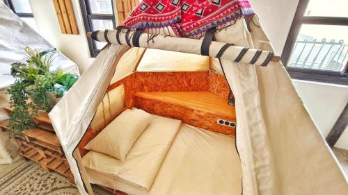 Hengchun Old Town Casa | Possession B&B