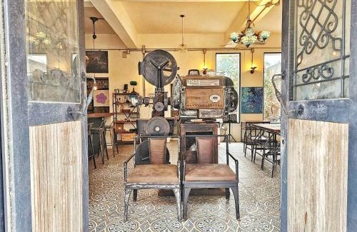 Hengchun Old Town Casa | Possession B&B