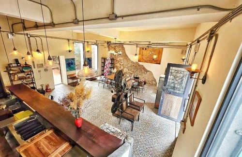 Hengchun Old Town Casa | Possession B&B