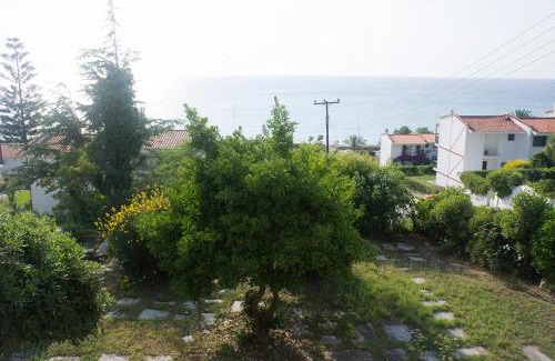 Kassandra Apartamento | Possidi Aigaiopelagitika 2-floor beach house