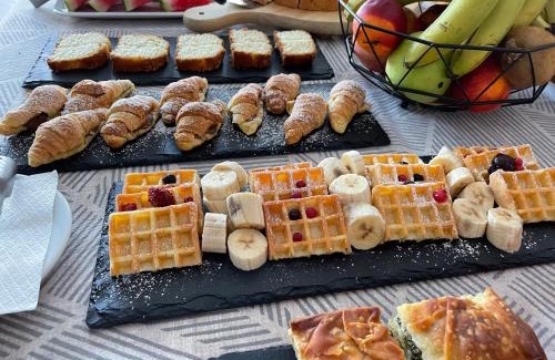 Thasos Town Hotel | POSSIDON HOTEL