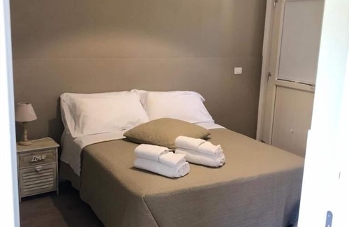 Reggio Calabria Cama Y Desayuno | Possidonea 28 Bed & Breakfast