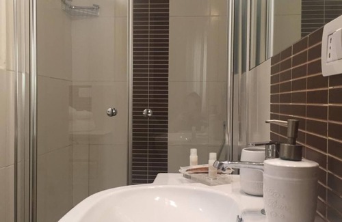 Reggio Calabria Cama Y Desayuno | Possidonea 28 Bed & Breakfast