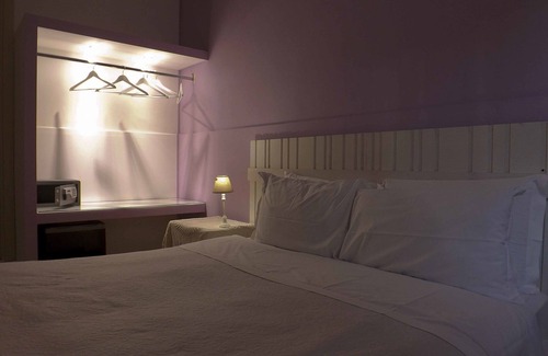 Reggio Calabria Cama Y Desayuno | Possidonea 28 Bed & Breakfast