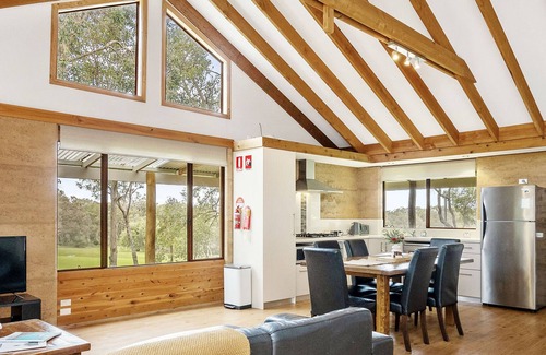 Quedjinup Cabaña | Possum Cottage -