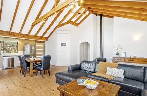 Quedjinup Cabaña | Possum Cottage -