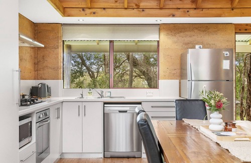 Quedjinup Cabaña | Possum Cottage -