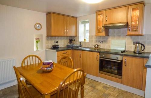 Staithes Casa | Post Box Cottage