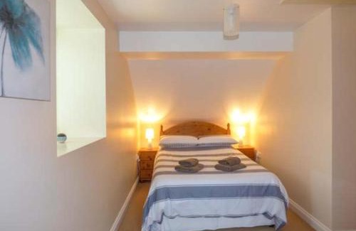 Staithes Casa | Post Box Cottage