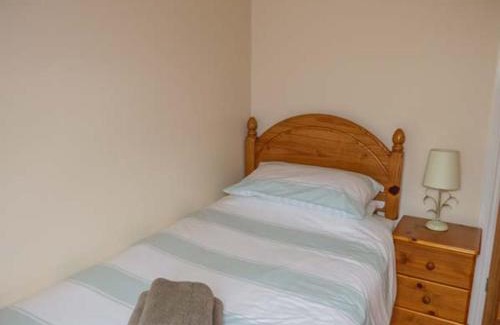 Staithes Casa | Post Box Cottage