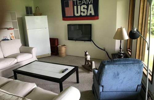 Bethlehem Casa | ✔ # 1 VISTA SUPERIOR DE MT. WASHINGTON Y EL PRESIDENCIAL RA
