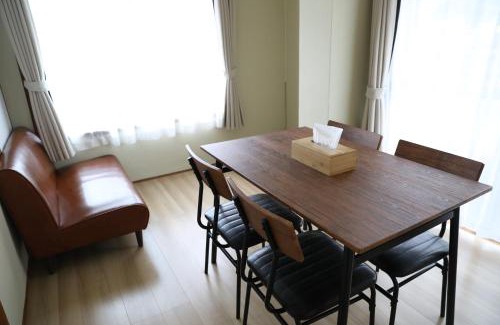 Nagawa Apartamento | Post Hotel apartment
