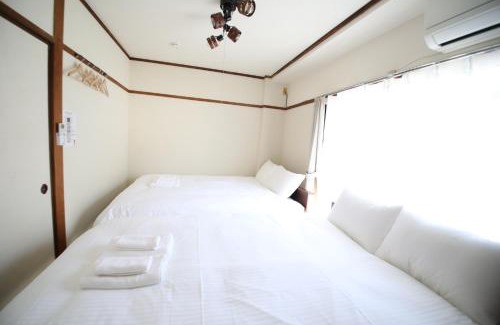 Nagawa Apartamento | Post Hotel apartment