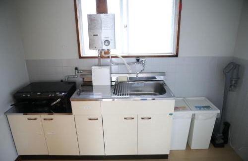 Nagawa Apartamento | Post Hotel apartment